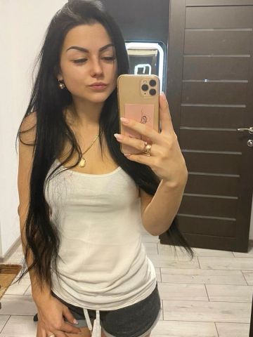 Анкета проститутки Зоя, 22 года