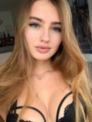 Анкета проститутки Гертруда, 23 года